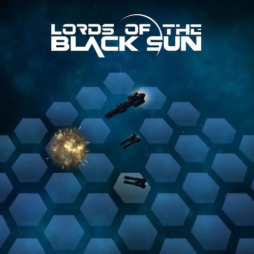 Lords of the Black Sun Pc
