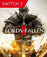 Lords of the Fallen 2 Switch 2