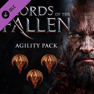 Lords of the Fallen Agility Pack Playstation 4