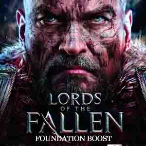 Lords of the Fallen Foundation Boost Pc