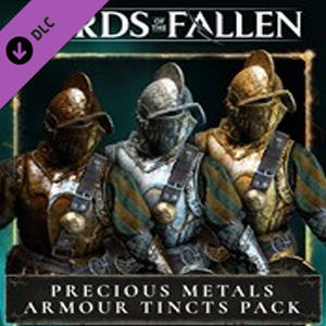 Lords of the Fallen Shaders Pack Pc