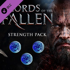 Lords of the Fallen Strength Pack Pc