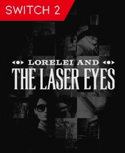 Acheter Lorelei and the Laser Eyes Nintendo Switch 2 comparateur prix