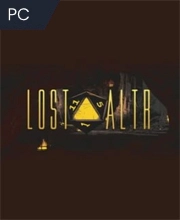 LOST ALTR Pc
