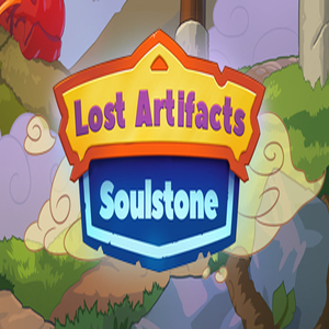 Acheter Lost Artifacts Soulstone Xbox One Comparateur Prix