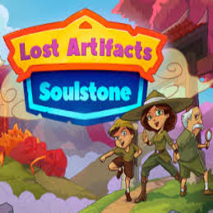 Acheter Lost Artifacts Soulstone Clé CD Comparateur Prix