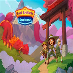 Acheter Lost Artifacts Soulstone Xbox Series Comparateur Prix