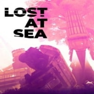 Acheter Lost at Sea PS5 Comparateur Prix