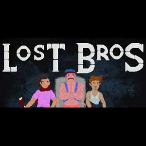 Acheter Lost Bros Clé Cd Comparateur Prix