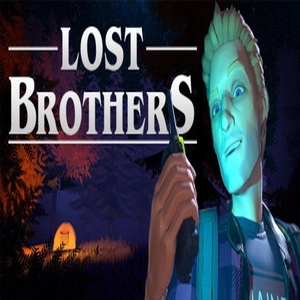 Lost Brothers Pc