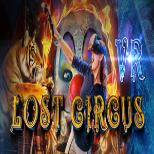 Acheter Lost Circus VR The Prologue Clé CD Comparateur Prix