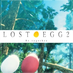 LOST EGG 2 Be together Pc