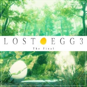 LOST EGG 3 The Final Pc