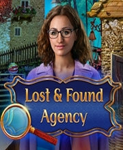 Lost & Found Agency Pc