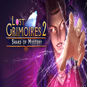 Acheter Lost Grimoires 2 Shard of Mystery PS4 Comparateur Prix