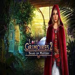 Acheter Lost Grimoires 2 Shard of Mystery Xbox Series Comparateur Prix