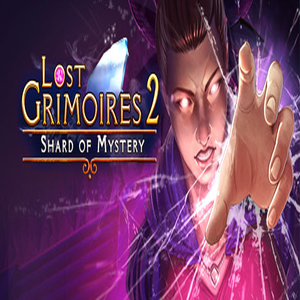 Acheter Lost Grimoires 2 Shard of Mystery Xbox One Comparateur Prix