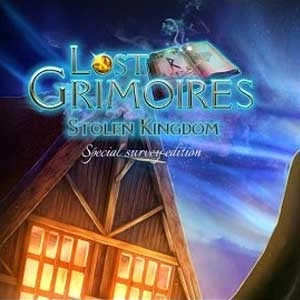 Lost Grimoires Stolen Kingdom Pc