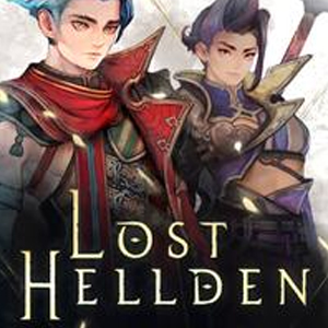 Lost Hellden Switch