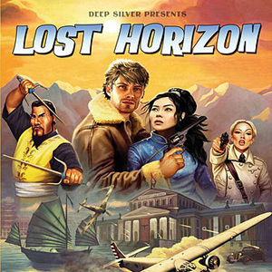 Acheter Lost Horizon Nintendo Switch comparateur prix