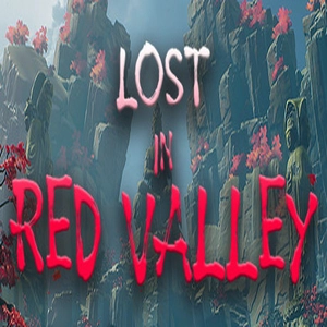 Lost in Red Valley Pc