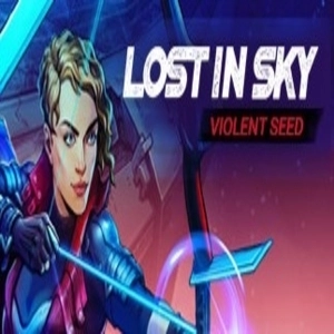 Lost in Sky Violent Seed