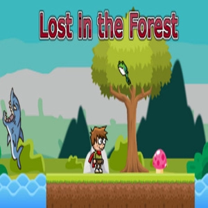 Lost in the Forest Pc