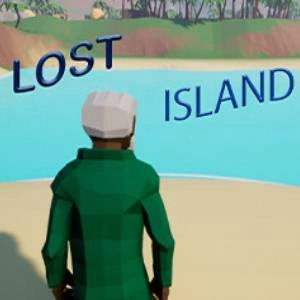 Lost Island Pc