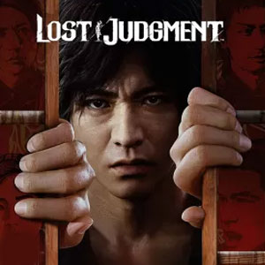 Acheter Lost Judgment Xbox Series Comparateur Prix