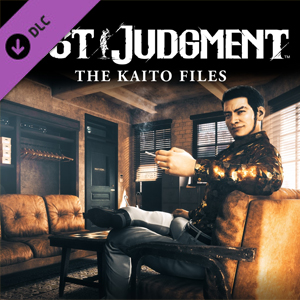 Acheter Lost Judgment The Kaito Files Story Expansion Xbox Series Comparateur Prix
