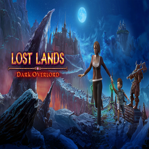 Acheter Lost Lands Dark Overlord Nintendo Switch comparateur prix