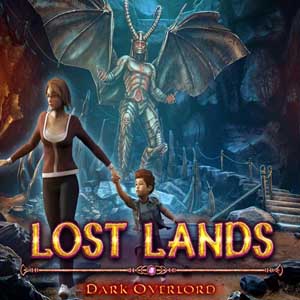 Acheter Lost Lands Dark Overlord Clé Cd Comparateur Prix