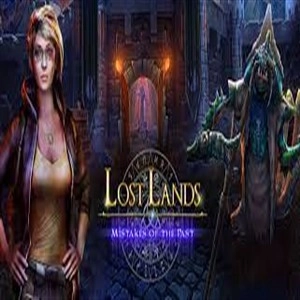 Lost Lands Mistakes of the Past Pc