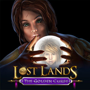 Acheter Lost Lands The Golden Curse Nintendo Switch comparateur prix