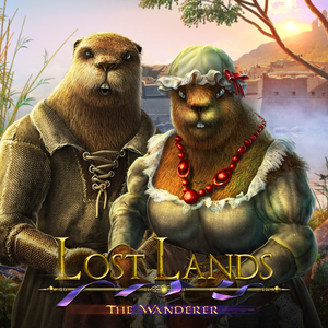 Acheter Lost Lands The Wanderer Clé CD Comparateur Prix