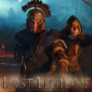 Lost Legions Pc
