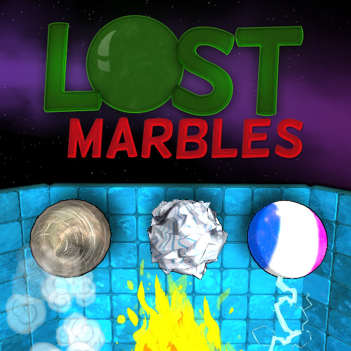 Acheter Lost Marbles Clé Cd Comparateur Prix