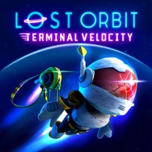 LOST ORBIT Terminal Velocity Pc