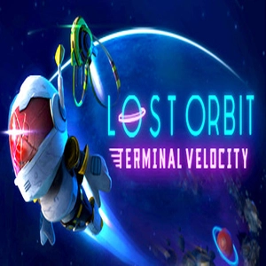 LOST ORBIT Terminal Velocity