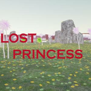 Lost Princess Pc
