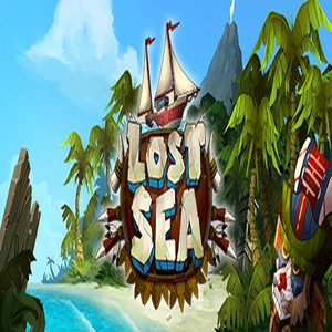 Lost Sea Playstation 4