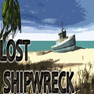 Lost Shipwreck Pc