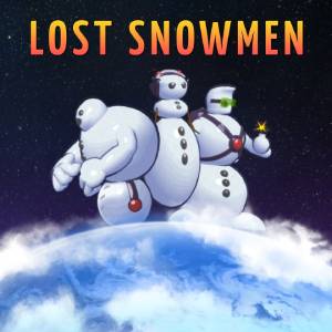 Acheter Lost Snowmen Clé CD Comparateur Prix