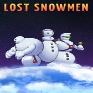 Acheter Lost Snowmen Xbox One Comparateur Prix