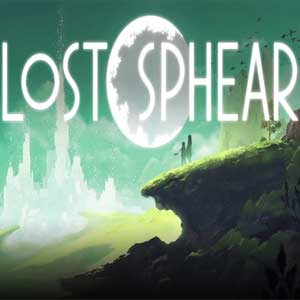 Acheter Lost Sphear Xbox One Code Comparateur Prix