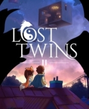 Acheter Lost Twins 2 PS5 Comparateur Prix