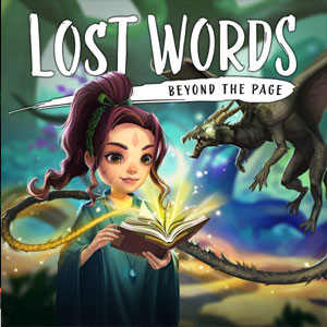 Acheter Lost Words Beyond the Page PS4 Comparateur Prix