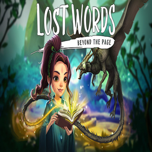 Acheter Lost Words Beyond The Page Clé CD Comparateur Prix