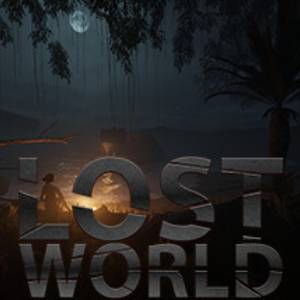 lost world playstation lost world playstation