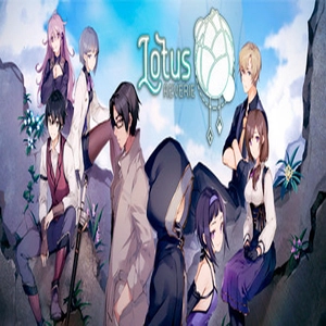 Lotus Reverie First Nexus Pc